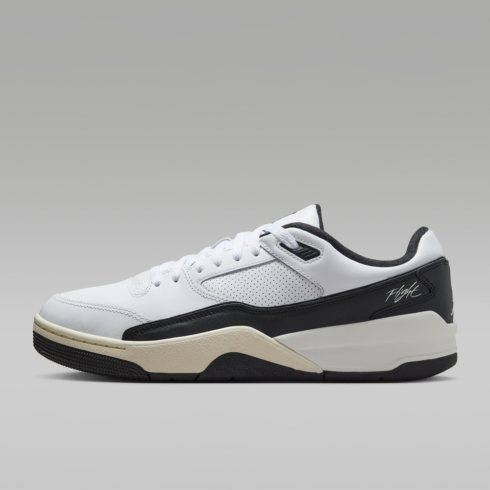 NIKE耐克2025男子JORDAN FLIGHT COURT乔丹HF3255-112