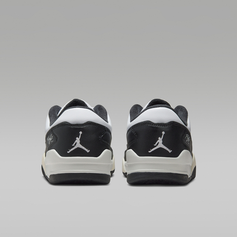 NIKE耐克2025男子JORDAN FLIGHT COURT乔丹HF3255-112