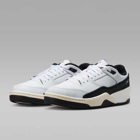 NIKE耐克2025男子JORDAN FLIGHT COURT乔丹HF3255-112