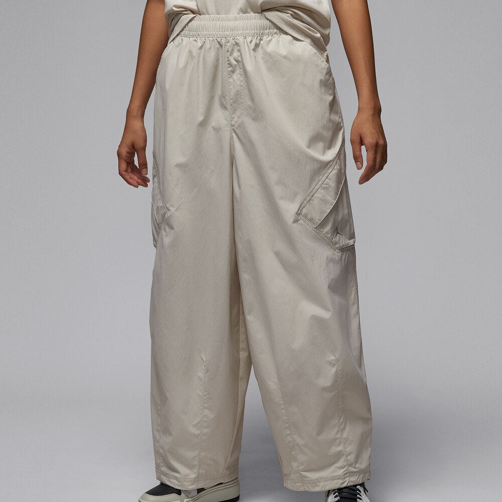 NIKE耐克2025女子AS W J FLT CHICAGO PARA PANT梭织长裤HM6145-104