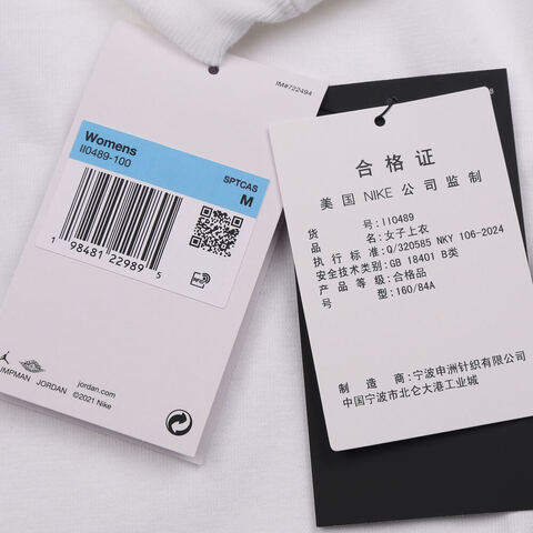 NIKE耐克2025女子AS W J SS OS TEE GCEL针织无领短TII0489-100