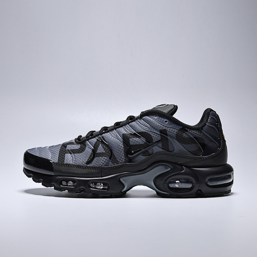 NIKE耐克2025男子NIKE AIR MAX PLUS PRM休闲IB2253-001