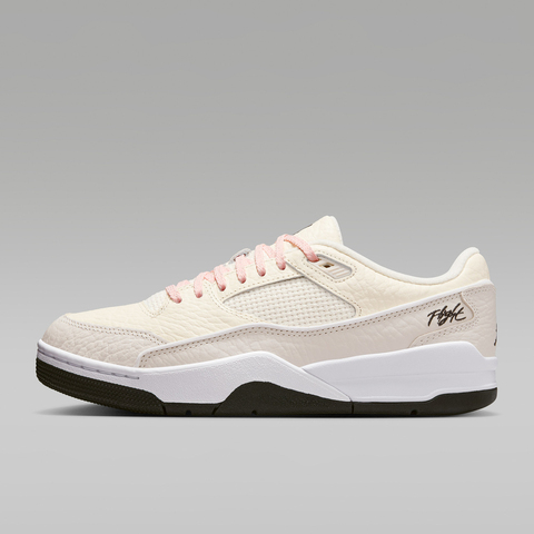 NIKE耐克2025女子WMNS JORDAN FLIGHT COURT乔丹IH4105-113