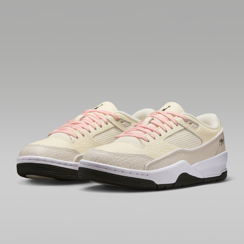 NIKE耐克2025女子WMNS JORDAN FLIGHT COURT乔丹IH4105-113