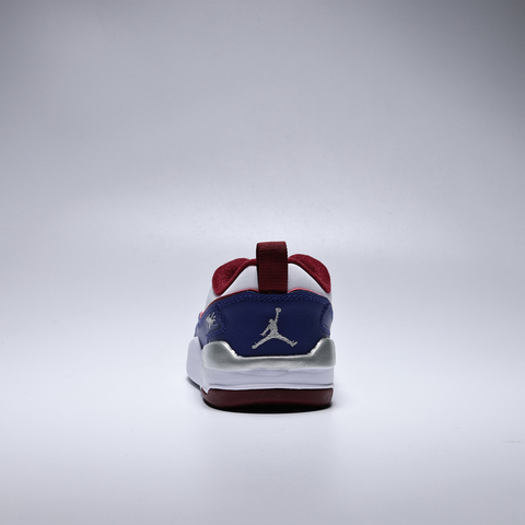 NIKE耐克2025男小童JORDAN FLIGHT COURT (PS)乔丹IM3365-151