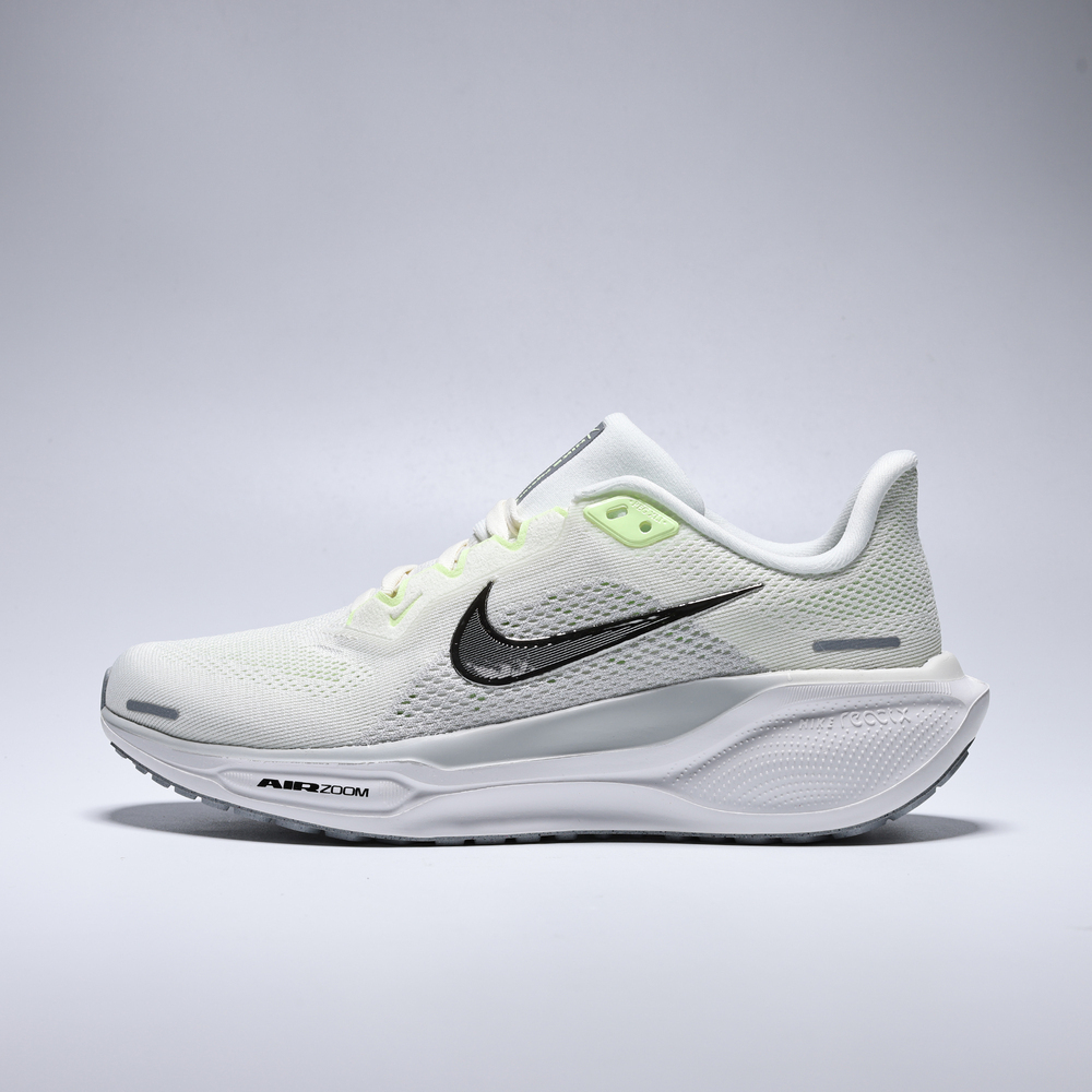 NIKE耐克2025女子W AIR ZOOM PEGASUS 41跑步FD2723-114