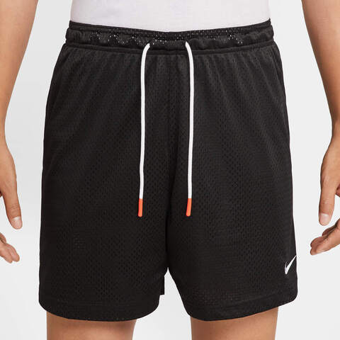 NIKE耐克2025男子AS M NK DF STREET 6IN SHORT GC针织短裤IH9270-010