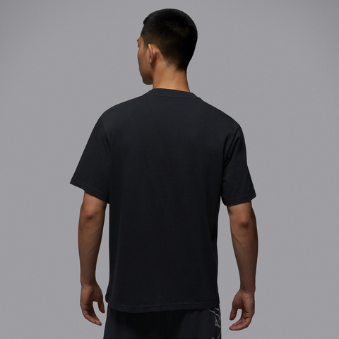 NIKE耐克2025男子AS M J DF JD SPRT BRND SS CREW针织无领短THQ9092-010