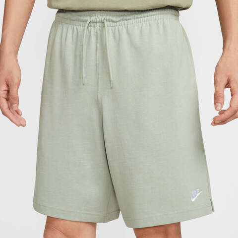 NIKE耐克2025男子AS M NK CLUB KNIT SHORT针织短裤FQ4361-370