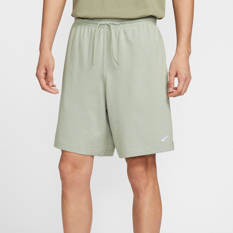 NIKE耐克2025男子AS M NK CLUB KNIT SHORT针织短裤FQ4361-370