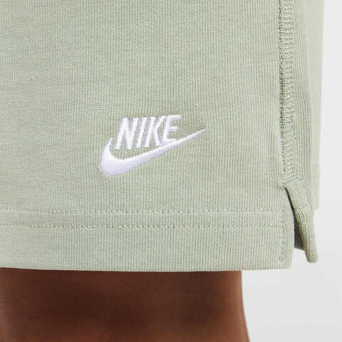 NIKE耐克2025男子AS M NK CLUB KNIT SHORT针织短裤FQ4361-370