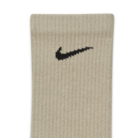 NIKE耐克2025男子U NK ED PLUS LTWT CREW 3PR 132中袜优惠装SX6891-915