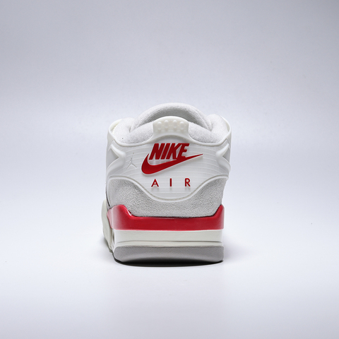 NIKE耐克2025男子AIR JORDAN 4 RM乔丹HF8126-100