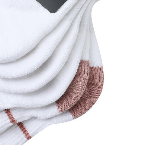 NIKE耐克2025女子U NK ED PL CSH ANK 3P 144 WGFX中袜HV6887-901