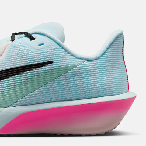 NIKE耐克2025男子NIKE AIR ZOOM RIVAL FLY 4跑步FV6040-400