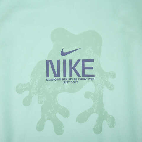 NIKE耐克2025男子AS M NK DF PRIMARY SS TEE GCEL针织无领短TIH8661-353