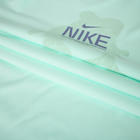 NIKE耐克2025男子AS M NK DF PRIMARY SS TEE GCEL针织无领短TIH8661-353