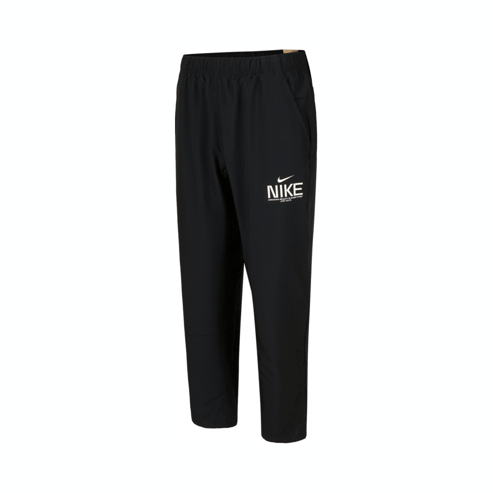 NIKE耐克2025男子AS M NK DF FORM PANT ALT GCEL梭织长裤IM3375-010
