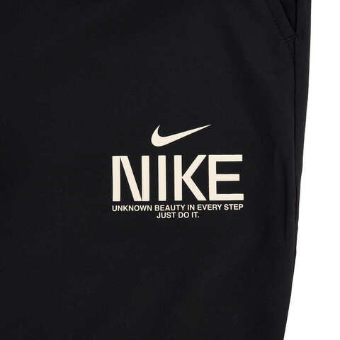 NIKE耐克2025男子AS M NK DF FORM PANT ALT GCEL梭织长裤IM3375-010