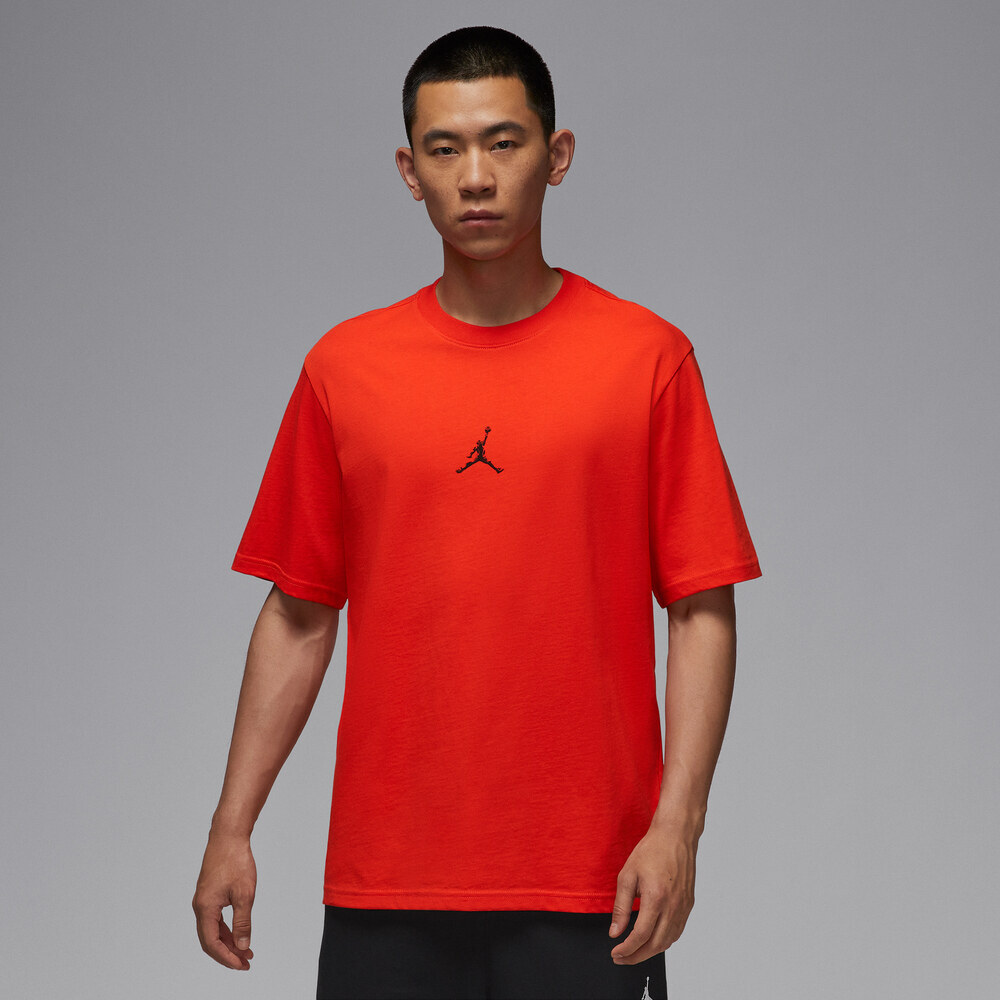 NIKE耐克2025男子AS M J DF SPRT JDN SS CREW针织无领短THQ8971-891