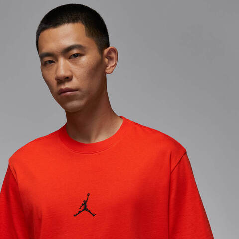 NIKE耐克2025男子AS M J DF SPRT JDN SS CREW针织无领短THQ8971-891