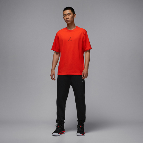 NIKE耐克2025男子AS M J DF SPRT JDN SS CREW针织无领短THQ8971-891