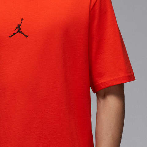 NIKE耐克2025男子AS M J DF SPRT JDN SS CREW针织无领短THQ8971-891