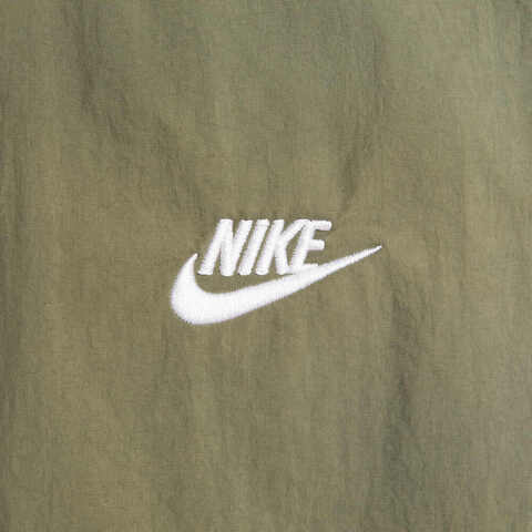 NIKE耐克2025男子AS M NK CLUB WVN TRK JKT OS梭织无帽外套HQ6110-222