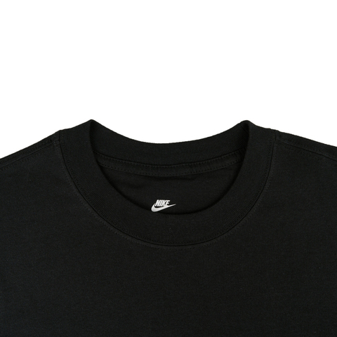 NIKE耐克2025男子AS M NSW TEE ACCS PATCH CNCT F针织无领短THQ9243-010
