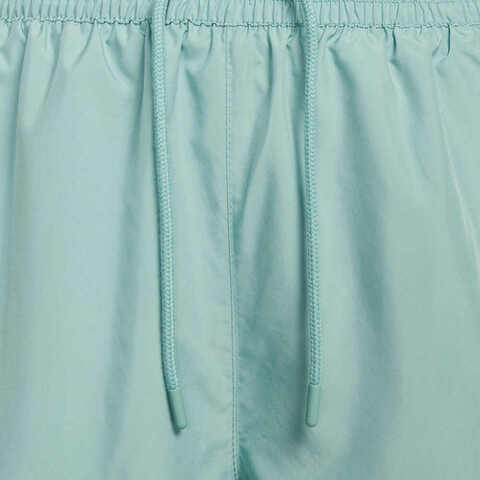 NIKE耐克2025女子AS W NSW MR ESSNTL WVN SHORT梭织短裤FV7558-017