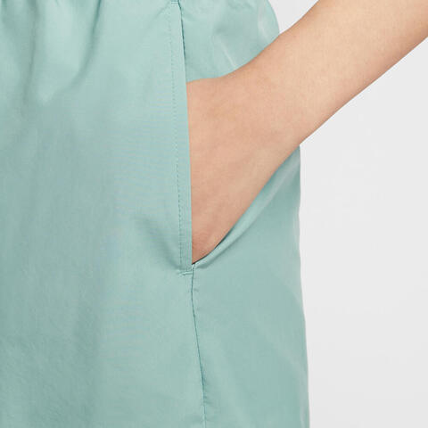 NIKE耐克2025女子AS W NSW MR ESSNTL WVN SHORT梭织短裤FV7558-017