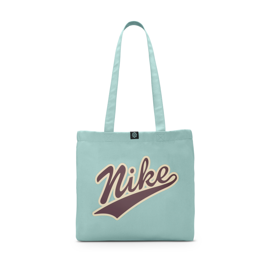 NIKE耐克2025中性NK HERTG TOTE 2.0-RETRO PACK单肩包HV6617-017