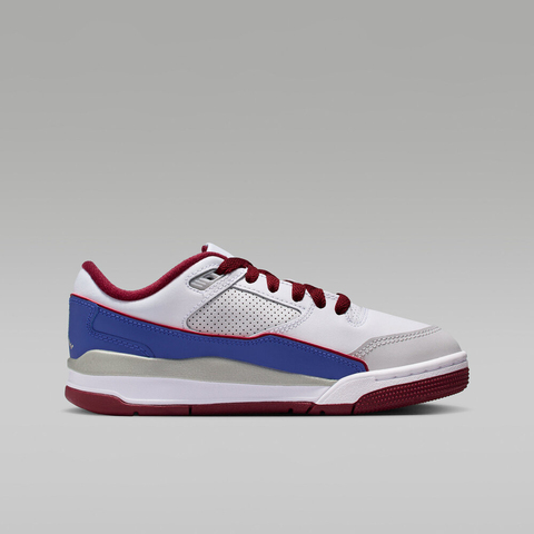 NIKE耐克2025男大童JORDAN FLIGHT COURT (GS)乔丹IM3364-151