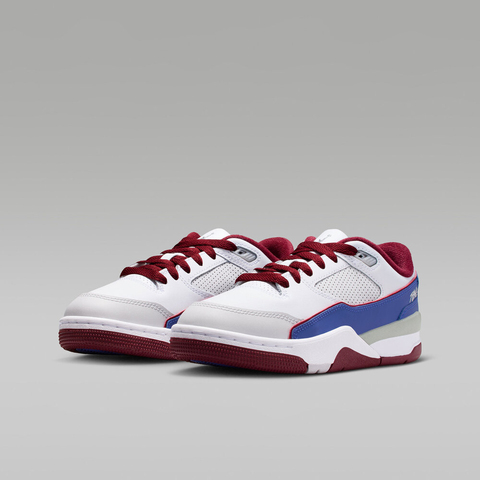 NIKE耐克2025男大童JORDAN FLIGHT COURT (GS)乔丹IM3364-151