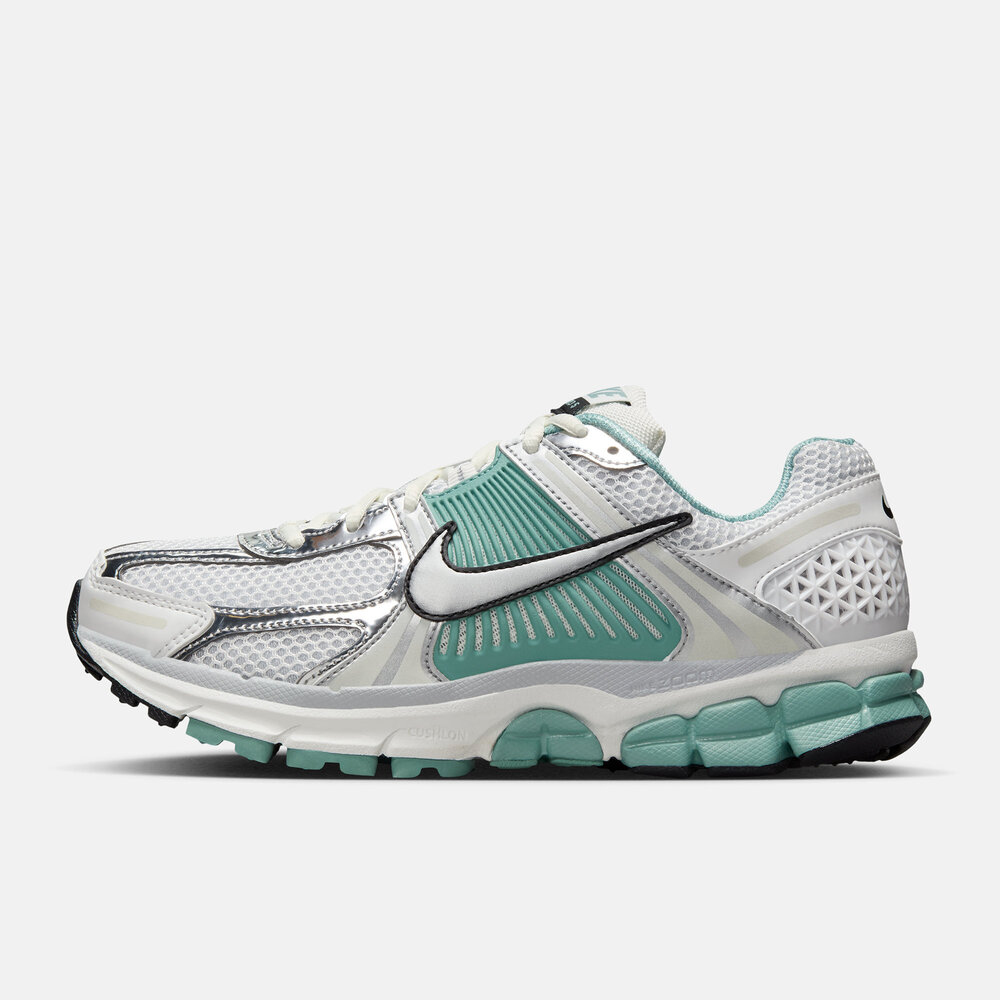 NIKE耐克2025女子W NIKE ZOOM VOMERO 5休闲HF1877-101