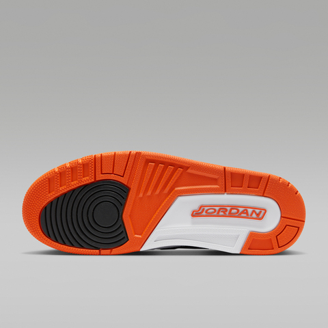 NIKE耐克2025男子AIR JORDAN LEGACY 312 LOW乔丹CD7069-118