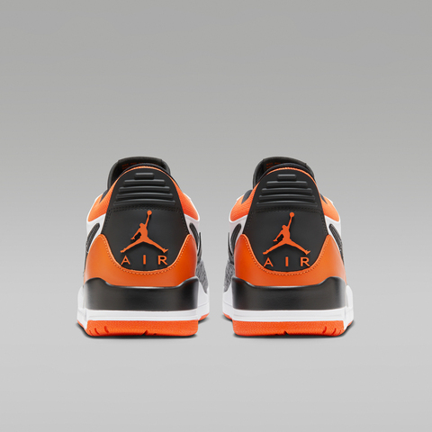 NIKE耐克2025男子AIR JORDAN LEGACY 312 LOW乔丹CD7069-118