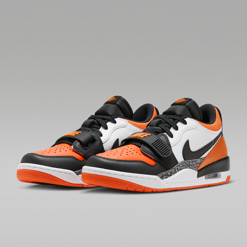 NIKE耐克2025男子AIR JORDAN LEGACY 312 LOW乔丹CD7069-118