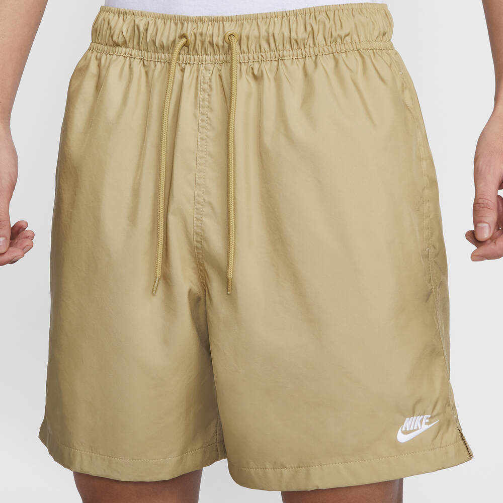 NIKE耐克2025男子AS M NK CLUB FLOW SHORT梭织短裤FN3308-297