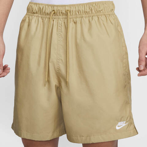 NIKE耐克2025男子AS M NK CLUB FLOW SHORT梭织短裤FN3308-297