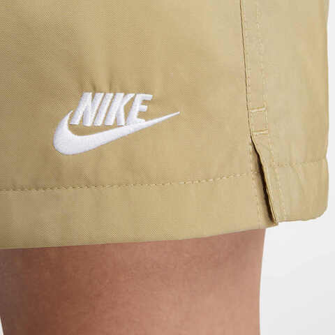 NIKE耐克2025男子AS M NK CLUB FLOW SHORT梭织短裤FN3308-297