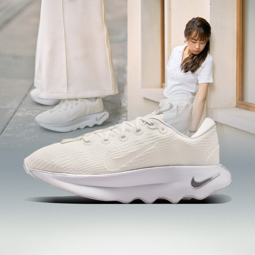 NIKE耐克2025女子WMNS NIKE MOTIVA女训DV1238-111