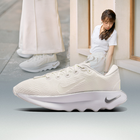 NIKE耐克2025女子WMNS NIKE MOTIVA女训DV1238-111