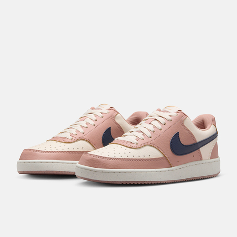 NIKE耐克2025女子W NIKE COURT VISION LO NN休闲DH3158-606