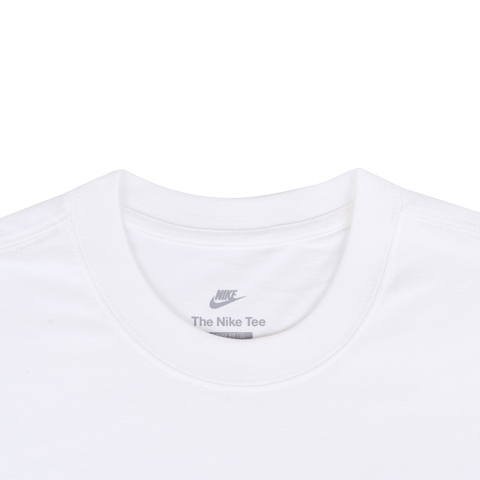 NIKE耐克2025男子AS M NSW TEE ACCS PATCH CNCT F针织无领短THQ9243-100