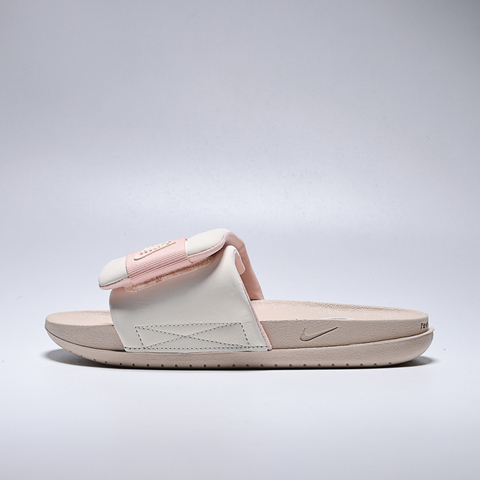 NIKE耐克2025女子W NIKE OFFCOURT ADJUST SLIDE休闲DV1033-104