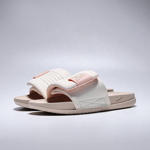 NIKE耐克2025女子W NIKE OFFCOURT ADJUST SLIDE休闲DV1033-104