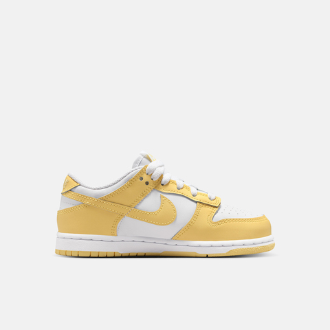 NIKE耐克2025男小童NIKE DUNK LOW (PSE)儿童FB9108-126
