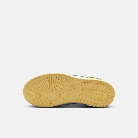 NIKE耐克2025男小童NIKE DUNK LOW (PSE)儿童FB9108-126