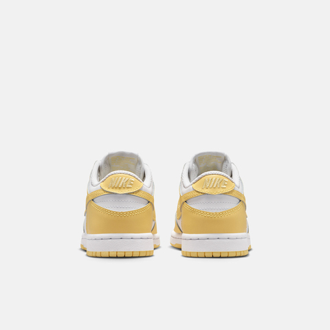 NIKE耐克2025男小童NIKE DUNK LOW (PSE)儿童FB9108-126